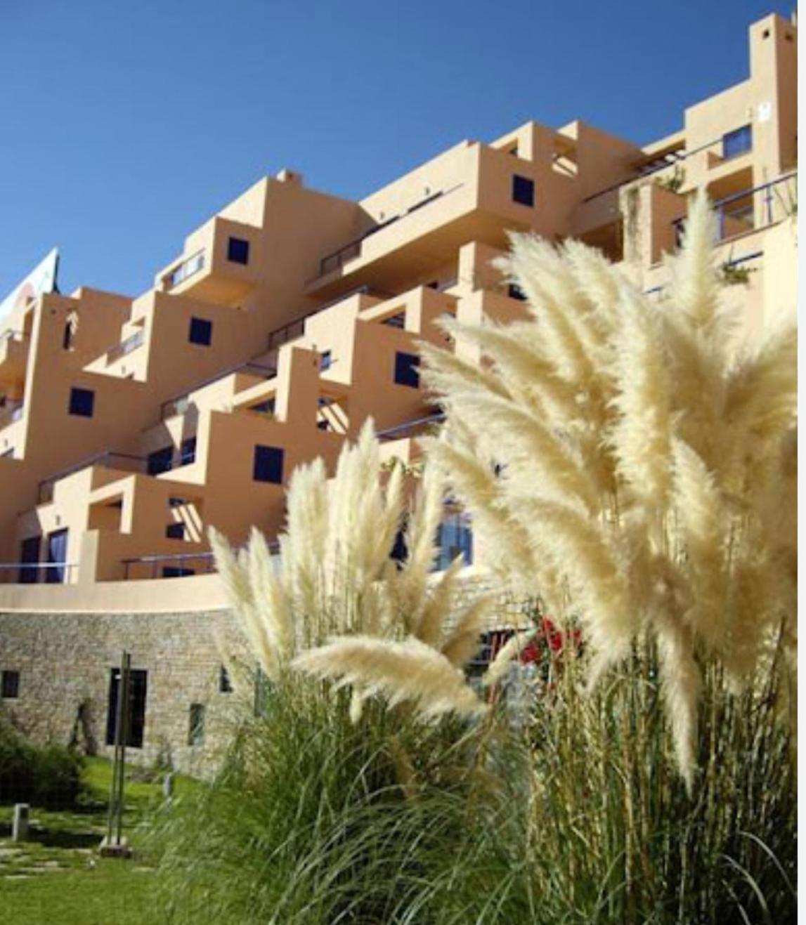 Colibri Apartamentos Vista Mar Mojacar Bagian luar foto