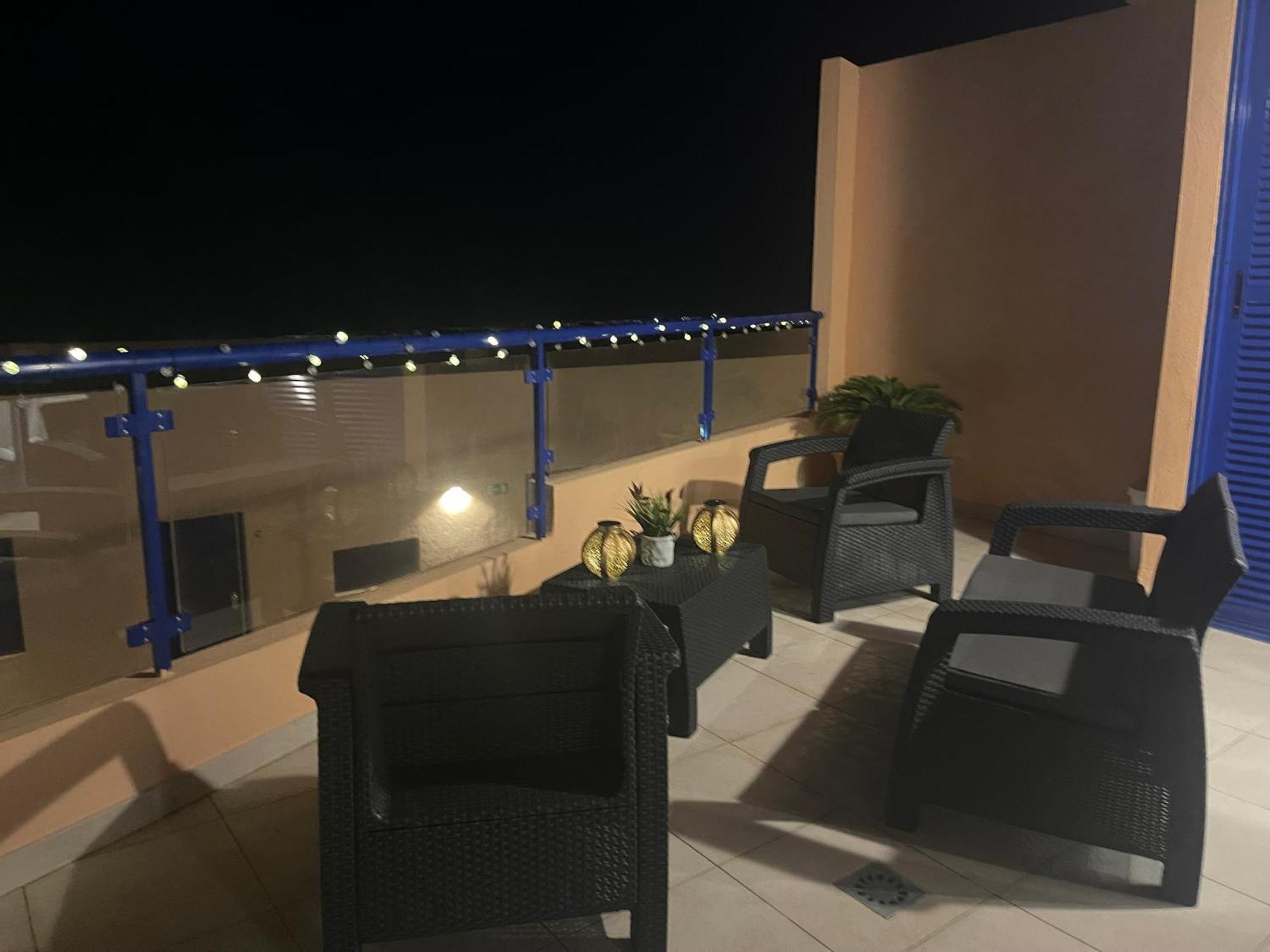 Colibri Apartamentos Vista Mar Mojacar Bagian luar foto
