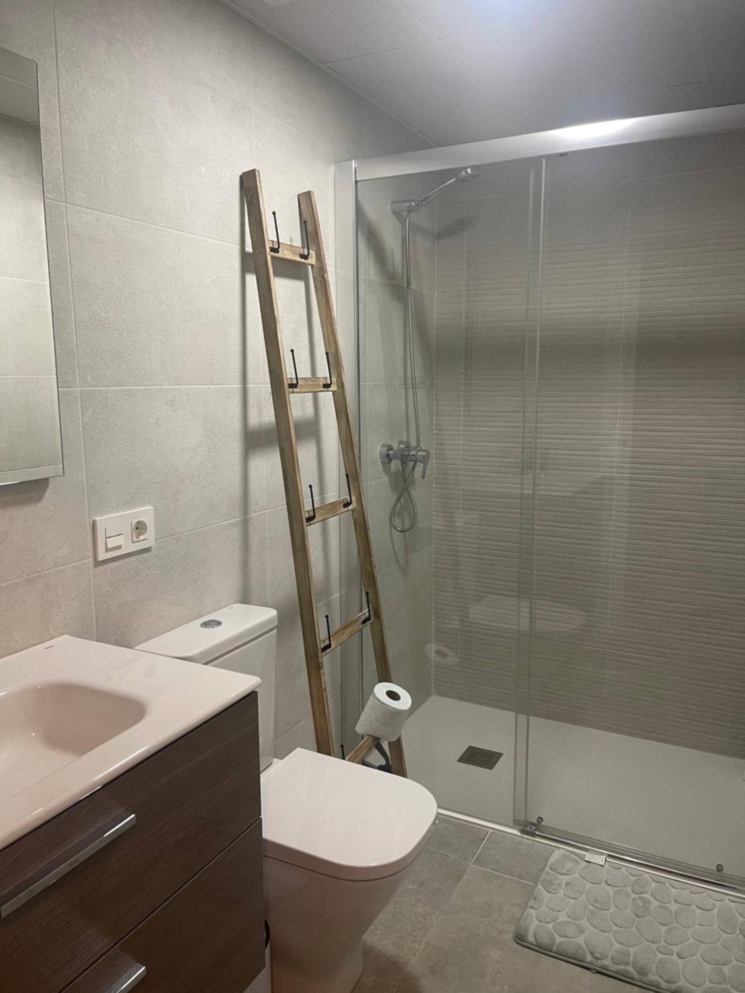 Colibri Apartamentos Vista Mar Mojacar Bagian luar foto