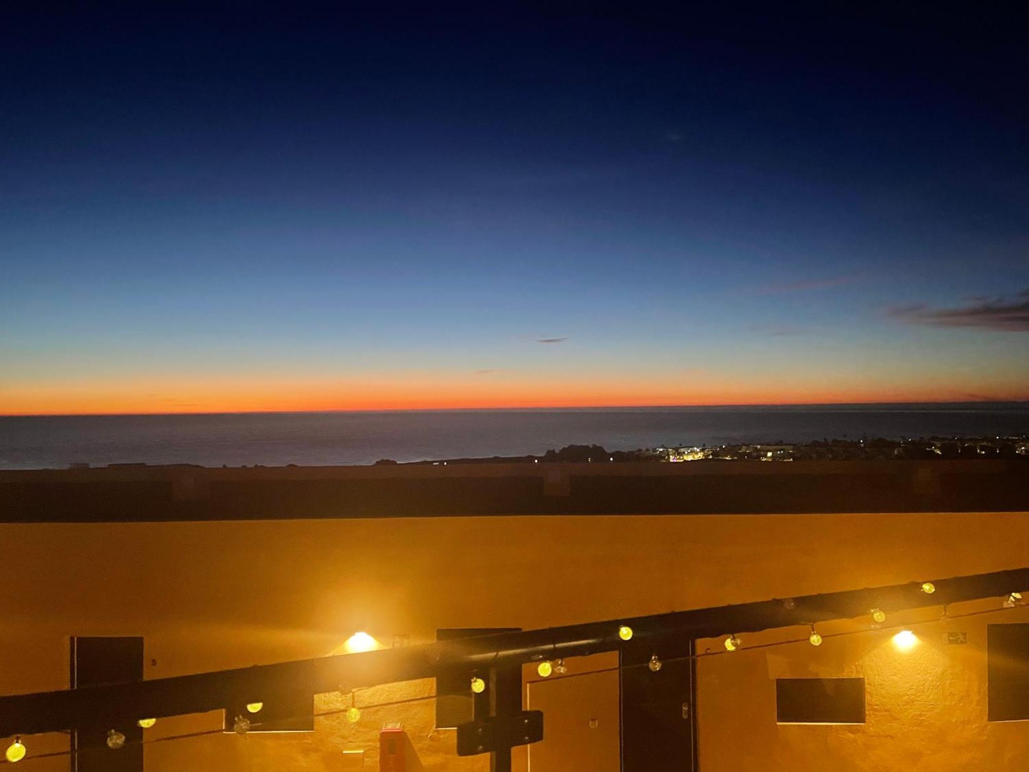 Colibri Apartamentos Vista Mar Mojacar Bagian luar foto