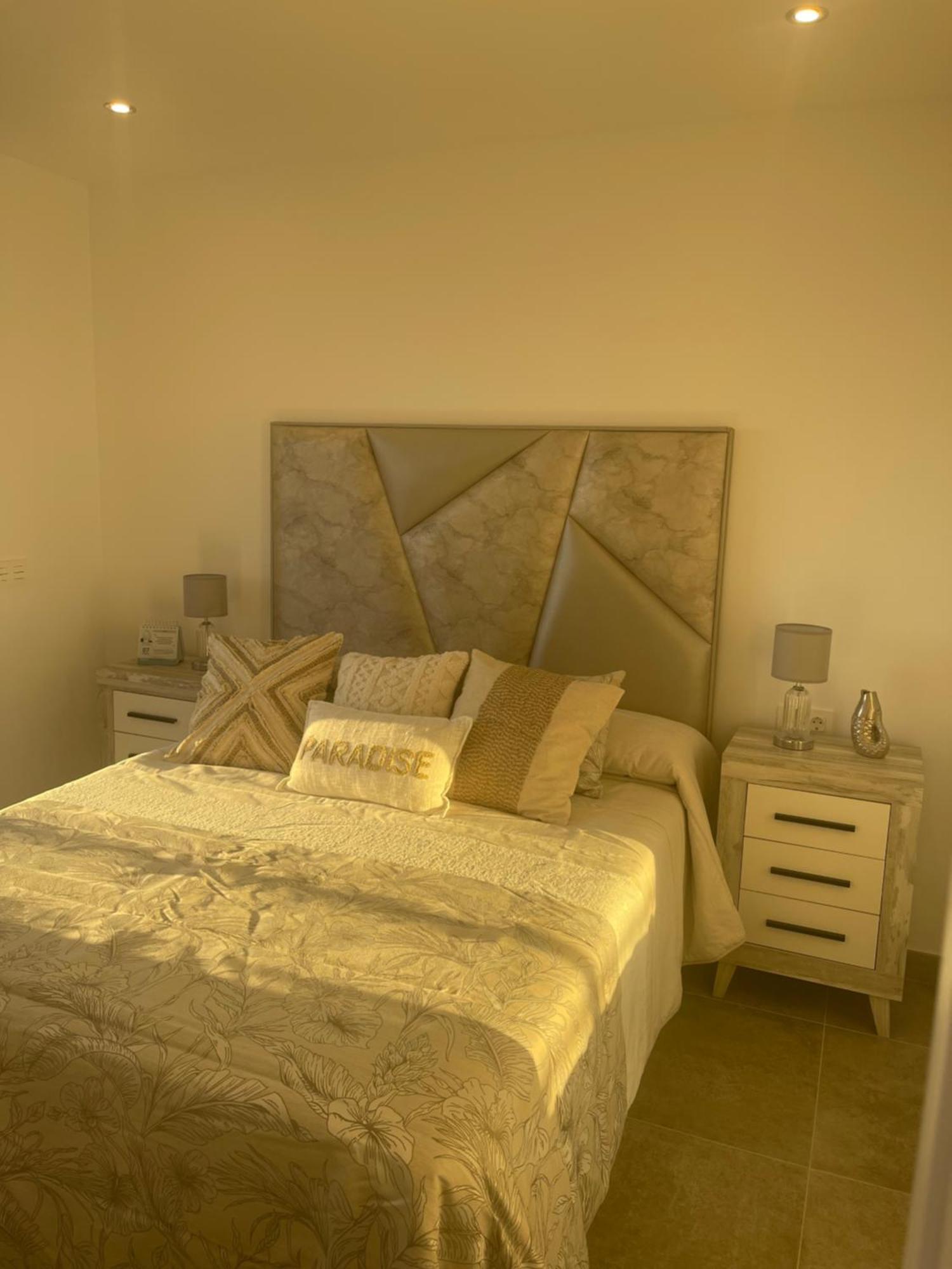 Colibri Apartamentos Vista Mar Mojacar Bagian luar foto