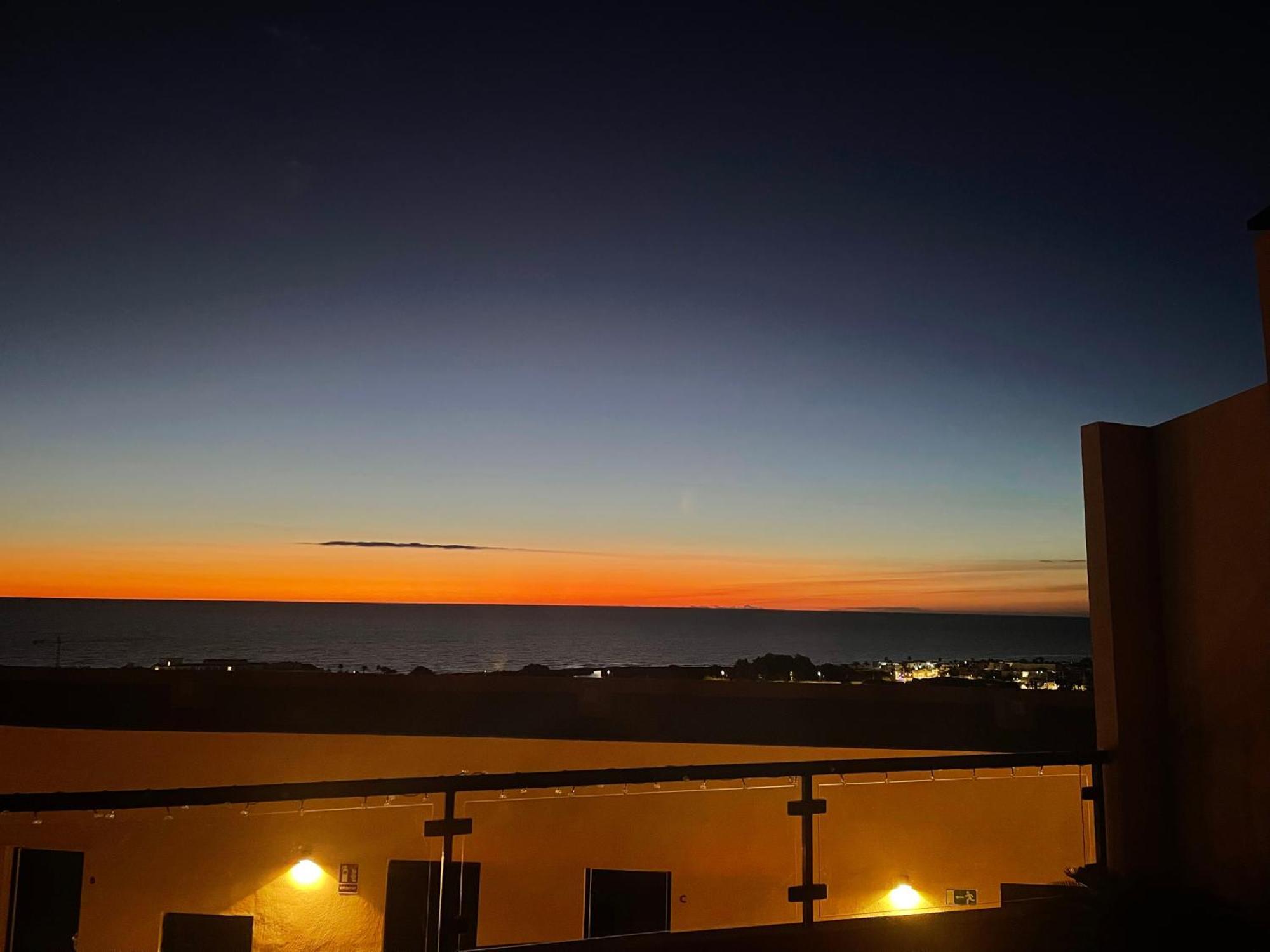Colibri Apartamentos Vista Mar Mojacar Bagian luar foto